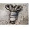 OPEL ASTRA G, ASTRA H, 1.8 06.00-02.15 катализатор 440 лева Ем Комплект 0884333261, CORSA C, MERIVA A, SIGNUM, TIGRA, VECTRA B, VECTRA C, VECTRA C GTS, ZAFIRA A; SAAB 9-3 1.8 06.00-02.15