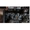 Boxer Jumper Citroen Peugeot 9633877010 0200EA 2,5 TDI THX 1994  глава, блок вал бутала скоростна кутия 0884333269