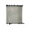CITROEN C2, C2  C3 I, C3 II, C3 PLURIEL; PEUGEOT 1007, 207 1.1-1.6D радиатор цена 100 лева Ем Комплект 0884333261