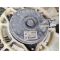 Toyota AVENSIS 2003  перка радиатор дифузьор вентилатор 50 лв Ем Комплект 0884333269 радиатор воден 60 лв COROLLA, COROLLA VERSO 1.4/1.6/1.8