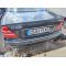Mercedes C215 cl 500 coupe задна броня стоп ляв/ десен капак заден 100 лв Ем Комлпект 0884333269