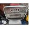 Решетка предна Audi A6 (2011-) Ауди А6 цена 100  евро здрава и 50 евро със забележки Ем Комплект 0884333269