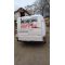 MERCEDES-BENZ VITO 639 1996- броня задна цена 100 лева продава Ем Комплект 0884333269
