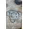 AUDI A4 passat 8D0412383E тампон лапа амортисьор преден 20 евро 0884333269 двигател, скоростна кутия