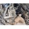 MERCEDES-BENZ E-CLASS W211  абс помпа 550 лева Ем комплект 0884333269