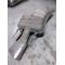 MERCEDES CL500 5.5 V8 Type C216 ауспух гърне 100 лв Ем комплект 0884333269