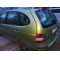 Врата предна лява Renault Megane Scenic 2003-100 лева Ем Комплект Дружба 0884333269