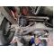 088433269 Mercedes Sprinter пореден с въздушни възглавници мост 90 мм, шаси 65 мм 1100 лв с монтаж Ем Комплект Павлово
