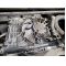 HYUNDAI GRANDEUR, SONATA V, SONATA VI; KIA MAGENTIS II 2.0-3.3 радиатор перка кондензатор 150 лева Ем Комплект 0884333269
