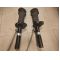 AUDI A3 SEAT LEON SKODA OCTAVIA VW GOLF макферсон амортисьор 60 лв нов 160 лв Ем Комплект 0884333269