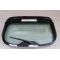 Renault Laguna III комби (2007-2015г.) Grandtour стъкло заден капак 75 евро 0884333269