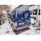 Ford TRANSIT CONNECT (2002-) врата задна лява дясна 100 лв брава ключалка 40 лв Ем Комплект 0884333269