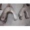 BMW E39 520i-530i / 02.1-04551.02  ауспух цена 80 лв бр Ем Комплект 0884333269