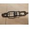 02-05 Mercedes W163 ML500 ML320 1637600434 30 лв основа дръжка враjа задна лява Ем Комплект 0884333269
