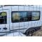 Opel COMBO (2001 стъкло странично ляво/ дясна 50 лева Ем Комплект 0884333269