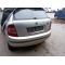 SKODA FABIA (6Y) 1997- заден капак  100 лева Ем Комплект 0884333269