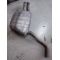 MERCEDES-BENZ C 220 CDI W204 2044911601 2.1 Diesel 125kw ауспух 100 лв Ем Комплект 0884333269 ауспуси катализатори сервиз