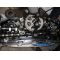 Toyota RAV4 (XA2) 2.0 D 4WD 116 -вал разпределителен цена 50 евро Ем Комплект 0884333269 AVENSIS VERSO, COROLLA, COROLLA VERSO, PREVIA II, RAV 4 II 2.0D 10.99-03.09