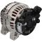 MINI (R56), CLUBMAN (R55) 1.6D 11.06-09.10  алтернатор цена 340 лева Ем Комплект 0884333261
