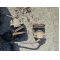 AUDI A1, A3, TT; SEAT CORDOBA,  заден спирачен апарат 30 лв Ем Комплект 0884333269 IBIZA III, IBIZA IV, IBIZA IV SC, IBIZA IV ST, LEON, TOLEDO I, TOLEDO II, TOLEDO IV; SKODA FABIA I, FABIA II 1.0-3.2 05.91-