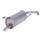 NISSAN MICRA III, NOTE 1.2/1.4/1.5D 01.03-06.12 ауспух цена 110 лева Ем Комплект 0884333261