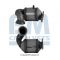 CITROEN JUMPER II; FIAT DUCATO; PEUGEOT BOXER 2.2D/2.3D 04.06- катализатор цена 350 лева Ем Комплект 0884333261