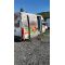 Iveco DAILY III (1999- стоп ляв десен , задна врата, странична врата ресори въздушни възлавници 0884333269
