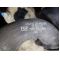 SAAB 9-3 93 Mk2 2003-2007 1.9 маркуч турбо 20 лева Ем Комплект 0884333269 Opel Vectra C