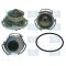 Водна помпа 45 лв AUDI 50, 80 B2; TRABANT 1.1 Ем Комплект 0884333269 VW DERBY, GOLF I, GOLF II, JETTA I, JETTA II, PASSAT B1, PASSAT B2, POLO, POLO CLASSIC 0.8-1.6 05.73-12.99