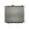 FORD MAVERICK; NISSAN TERRANO II 2.4/2.7D радиатор 125 евро 0884333269 1958982 FORD 1958983 FORD 214103F500 NISSAN 214107F000 NISSAN 214107F400 NISSAN 2145007F000 NISSAN 214507F001
