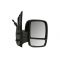 CITROEN JUMPY II, JUMPY III; огледало ляво дясно 75 Ем Комплект 0884333269 FIAT SCUDO; PEUGEOT EXPERT, EXPERT TEPEE, PARTNER/MINIVAN 05.00
