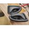 Дръжка врата лява дясна RENAULT CLIO II III, MEGANE I, MEGANE SCENIC I, TRAFIC II 01.96- цена 4 евро 0884333269