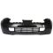 NISSAN MICRA C+C III, MICRA III 01.03-06.10 предна броня със и без халогени 50 евро 0884333268