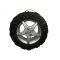 Калъф гуми съхранение 4 броя 17 до 19 цола цена 55 лв продава Ем Комплект Дружба 0884333261
