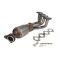 MERCEDES C (CL203) 1.6-2.6 05.02-08.14 катализатор цена 1100 лева Ем Комплект 0884333261 C T-MODEL (S203), C T-MODEL (S204), C (W203), C (W204), CLC (CL203), CLK (A209), CLK (C209), E T-MODEL (S211), E (W211)