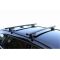 Багажник Audi Q7 2006 интегрирани райлове цена 200 лева продава Ем Комплект Дружба 0884333261