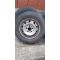 Iveco DAILY 2000-2006- една гума джанта 16 цола 140 лева Ем Комплект 0884333269