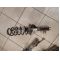 CHEVROLET TRAX; OPEL MOKKA / MOKKA X 1.4-1.8 06.12 амортисьор десен 50 евро пружина 30 евро 0884333269
