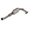 RENAULT CLIO, KANGOO 1.4/1.6 08.97- катализатор 270 лева Ем Комплект 0884333261/ 0884333260