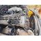 MERCEDES E-CLASS W211 A2115050655 A2115050255 перка вентилатор 400 лева Ем Компплект 0884333269