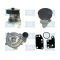FORD TRANSIT; LAND ROVER DEFENDER 2.2D/2.4D 01.00-02.16 водна помпа 190 лв Ем Комплект 0884333269