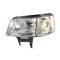 VW MULTIVAN T5, TRANSPORTER T5 фар ляв десен цена 320 лева Ем Комплект 0884333261