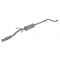 CITROEN C3 PICASSO; PEUGEOT 2008 I, 207, 208 I 1.4/1.6 02.07- ауспух цена 180 лева Ем Комплект 0884333261/ 0884333260