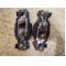 Citroen BERLINGO Peugeot Partner платка стоп 30 лева Ем Комплект 0884333269