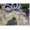 Ауспух  Renault MEGANE SCENIC (1997-) цена 40 лева Ем Комплект 0884333269 RENAULT MEGANE MEGANE I (BA0/1_) MEGANE I Classic (LA0/1_) MEGANE I Grandtour (KA0/1_) MEGANE Scenic