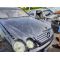 MERCEDES S (C215), S (W220), SL (R230) 3.2D-6.2 радиатор  цена 2 50 лева,Ем Комплект 0884333269