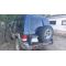 Hyundai GALLOPER II (1998-) предна броня , фарове, капак, стъкло двигател скорости заден капак 0884333269
