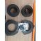 Lift Kit за повдигане отпред и отзад (може и поотделно) за Skoda Fabia II 2006-> цена 170 лева Продава Ем Комплект Дружба 0884333261