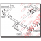 Теглич стационарен HONDA CR-V III 2006-2012 цена 320 лева Ем Комплект Дружба 0884333261