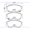 Накладки предни MITSUBISHI L L200 L200 (K3_T, K2_T, K1_T, K0_T) PAJERO PAJERO I PAJERO I Canvas Top PAJERO SPORT I  цена 20лв. продава Ем Комплект Дружба 0884333261  Код за поръчка - FUJI - GDB 729 (НАЛИЧНИ-СКЛАД-ДРУЖБА-КОРИДОР-ЛЯВО-2-1-7)